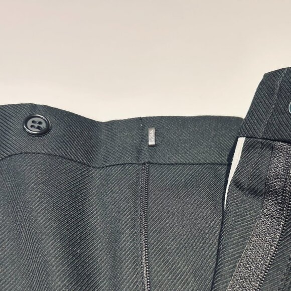 NWT Men's Dress Pants in Navy - Picture 5 of 12